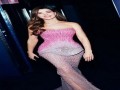 المغرب اليوم - نانسي عجرم تخطف الأنظار بتصاميم نيكولا جبران في جولتها العالمية