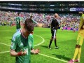 المغرب اليوم - رسميا المكسيك تواجه الإكوادور في دور الـ32 بكأس العالم 2026