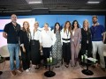 المغرب اليوم - مركز السينما العربية يضع القيادات النسائية العربية في الصدارة في ندوة 