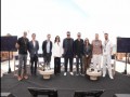 المغرب اليوم - أسباب صعود السينما العربية إلى العالمية في ندوة قدمتها استوديوهات MBC  خلال فعاليات مهرجان كان