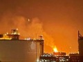 المغرب اليوم - قطر تكشف سبب الانفجار الذي سُمع دويه في الدوحة