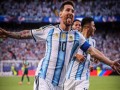 المغرب اليوم - ميسي يحطم رقم كلوزه وينفرد بعرش هدافي كأس العالم
