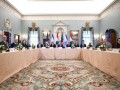 المغرب اليوم - التوصل إلى إتفاق لوقف النار الليلة بين لبنان و إسرائيل لم يوقف غارات إسرائيل ولم يمنع صواريخ حزب الله