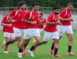 المغرب اليوم - صلاح يقود هجوم مصر بجانب هيثم حسن وزيكو أمام الأرجنتين ومرموش على مقاعد البدلاء