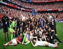 المغرب اليوم - مدرب كندا يثير الجدل عقب الثلاثية المغربية ويؤكد أن فريقه كان الطرف الأفضل