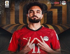 المغرب اليوم - حكم المباراة يلغي هدف زيكو الثاني للمنتخب المصري