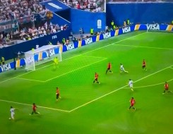 المغرب اليوم - صدمة في الدقائق الأخيرة الأرجنتين تعود وتخطف التعادل أمام مصر عقب ريمونتادا مثيرة