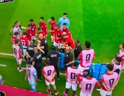 المغرب اليوم - احتفالات واسعة في غزة بعد تأهل منتخب مصر إلى دور الـ16 بكأس العالم 2026