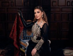 المغرب اليوم - مجوهرات أصالة تُلخص الهوية البصرية لأيقونة الأناقة العربية