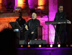 المغرب اليوم - جورج وسوف يعود إلى مهرجان جرش ويسطر ليلة تاريخية تؤكد مكانته كسلطان للطرب