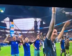 المغرب اليوم - الأرجنتين تهزم إنجلترا وتتأهل لنهائي كأس العالم 2026