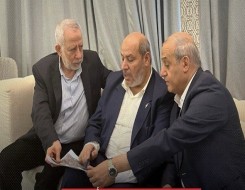 المغرب اليوم - الحيَة يهزم مشعل في إنتخابات الحركة لقيادة حماس وخلافة السنوار و تترك إرتياحاً لإستمرار نهج قائدها الراحل في التفاوض