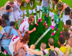 المغرب اليوم - مواعيد مواجهات نصف نهائي كأس العالم 2026 والقنوات الناقلة