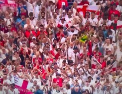 المغرب اليوم - تحذيرات إنجليزية من الشغب قبل مواجهة الأرجنتين في نصف نهائي كأس العالم