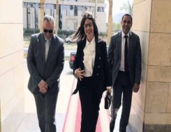 المغرب اليوم - استقالة وزيرة الثقافة المصرية بعد تأييد إدانتها في قضية حقوق ملكية فكرية