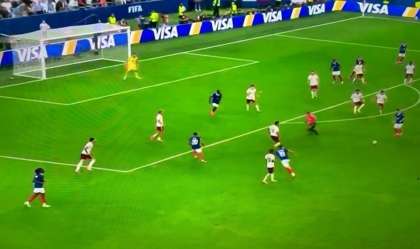 المغرب اليوم - إسبانيا تهزم فرنسا بثنائية نظيفة وتتأهل إلى نهائي المونديال و يامال يستفز الفرنسيين ويذكرهم بالخماسية قبل ساعات