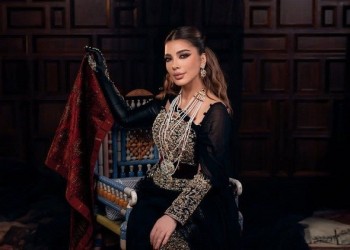المغرب اليوم - أصالة تروج لحفلها في دمشق بكلمات مؤثرة 