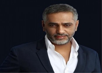 نقيب الفنانين السوريين يدعو فضل شاكر لإحياء حفل في دمشق بعد منحه العضوية الفخرية