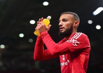 المغرب اليوم - تألق نصير مزراوي في كأس العالم يعزز فرصه لاستعادة مكانه الأساسي مع مانشستر يونايتد