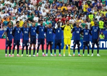 المغرب اليوم - نجم الرأس الأخضر يتفوق على ميسي ومبابي ويحصد جائزة أفضل هدف في مونديال 2026