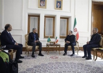 المغرب اليوم - باكستان وإيران تبحثان سبل تعزيز السلام والاستقرار