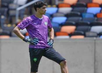 المغرب اليوم - بونو يضيف مبابي إلى قائمة ضحاياه في كأس العالم 2026