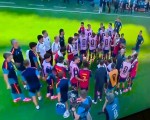 المغرب اليوم - إسبانيا تجدد عقد لويس دي لا فوينتي حتى 2030 وتعدل راتبه تقديرا لإنجازاته مع المنتخب