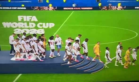 المغرب اليوم - إنجلترا تحتل المركز الثالث في المونديال وتلحق هزيمة ساحقة بفرنسا بعد الفوز بستة أهداف مقابل أربعة
