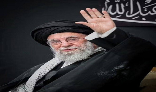 المغرب اليوم - إزالة صورة خامنئي في كربلاء تعيد الجدل حول النفوذ الإيراني بالعراق