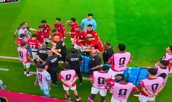 المغرب اليوم - احتفالات واسعة في غزة بعد تأهل منتخب مصر إلى دور الـ16 بكأس العالم 2026