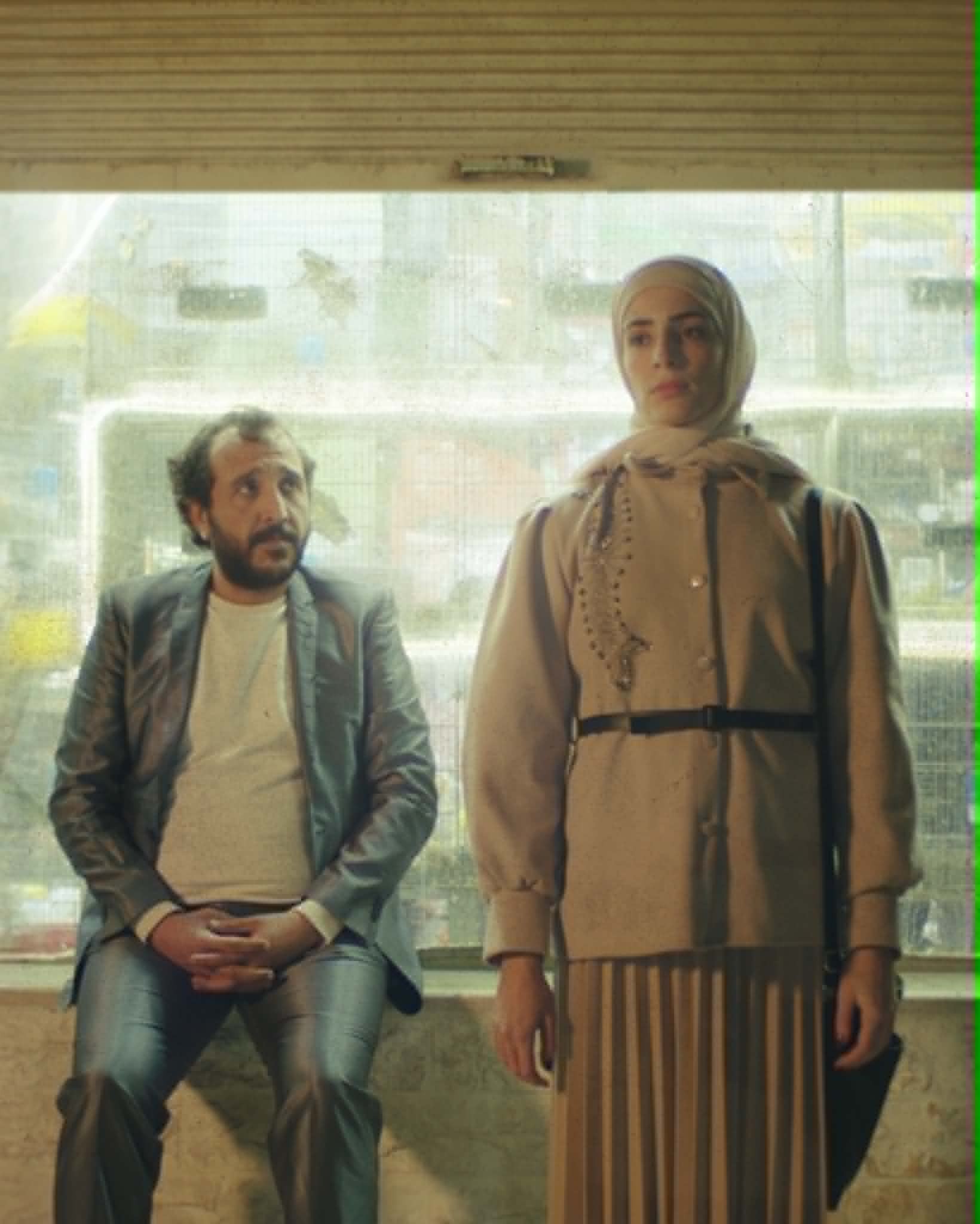 المغرب اليوم - العرض التجاري الأول لفيلم سمسم بسينمات الأردن بدءً من الخميس 16 يوليو