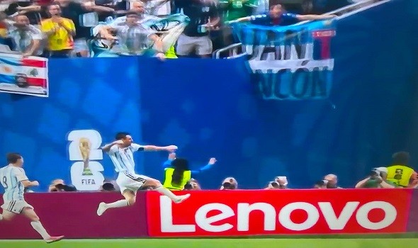 المغرب اليوم - الأرجنتين تهزم سويسرا 3-1 وتحجز مقعدها في نصف نهائي كأس العالم 2026