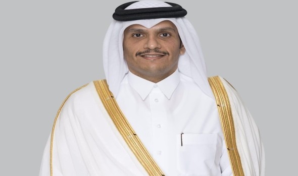 المغرب اليوم - رئيس الوزراء القطري يتوجه إلى طهران لبحث خفض التصعيد
