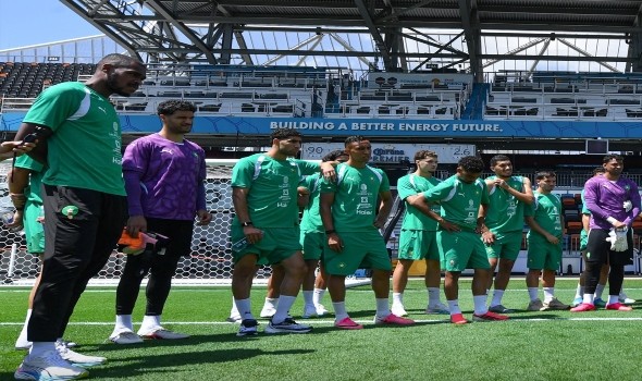 المغرب اليوم - المغرب يواجه كندا في صراع قوي على بطاقة التأهل إلى ربع نهائي كأس العالم 2026