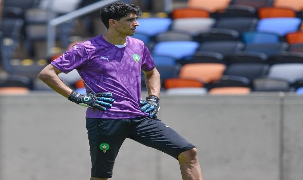 المغرب اليوم - بونو يضيف مبابي إلى قائمة ضحاياه في كأس العالم 2026