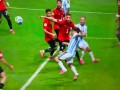 المغرب اليوم - سيناريو دراماتيكي إنزو فيرنانديز يقلب الطاولة ويسجل الثالث للأرجنتين في شباك مصر