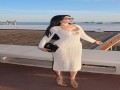 المغرب اليوم - فساتين الكروشيه تتربع على عرش الموضة الصيفية النجمات
