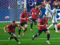 المغرب اليوم - مصر تضاعف تقدمها أمام الأرجنتين بهدف 