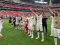 المغرب اليوم - المنتخب المغربي يواصل كتابة التاريخ وينفرد بإنجاز كروي غير مسبوق عربياً وأفريقياً في المونديال