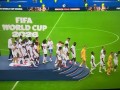 المغرب اليوم - إنجلترا تحتل المركز الثالث في المونديال وتلحق هزيمة ساحقة بفرنسا بعد الفوز بستة أهداف مقابل أربعة