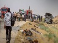 المغرب اليوم - مقتل وإصابة العشرات في حادث سير مروع على طريق دمشق–دير الزور