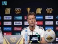 المغرب اليوم - رسميا هيرفي رينارد يعلن الرحيل عن تدريب منتخب تونس