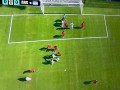 المغرب اليوم - شجار بين الصحفيين في نهائي كأس العالم أمام أعين FBI