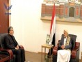 المغرب اليوم - ظهور مندوب إيران في صنعاء يثير الجدل ويجدد الاتهامات بدعم الحوثيين
