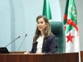 المغرب اليوم - رئيسة البرلمان الجزائري خليدة بوفدش: انتخابي تكليف وطني ومسؤولية دستورية تستوجب العمل بروح الفريق الواحد
