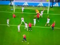 المغرب اليوم - تهديد لاعب بالقتل بعد فرصة ضائعة في المونديال