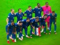 المغرب اليوم - منتخب إنكلترا يسجَل أربعة أهداف في شباك فرنسا في الدقيقة الـ ٣٦  ويخيَب أما الفرنسيين  بالمركز الثالث في المونديال