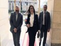 المغرب اليوم - استقالة وزيرة الثقافة المصرية بعد تأييد إدانتها في قضية حقوق ملكية فكرية
