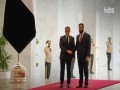 المغرب اليوم - انفجارات قرب مقر إقامة ماكرون في دمشق قبيل محادثاته مع الشرع ومقربون من ماكرون لم يسمعوا بها
