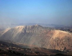 المغرب اليوم - جولة مفاوضات سابعة بين لبنان وإسرائيل وبنت جبيل على طاولة محادثات روما